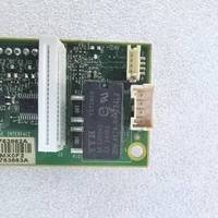 Repuesto para Cajero Automático NCR S2, Placa de Circuito Impreso de Interfaz de Soporte Delantero/Trasero, 445-0763864 4450763864, Unidad de Accionamiento para Cajero Automático, 20g