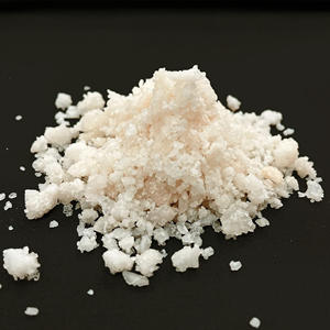 Raw Salt AVAILABLE for BULK ORDERING - Exporting Worldwide Wholesale Jumbo Bag - ISO & Halal Certifications - Product Image 1