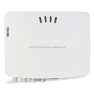 Lector <span class=keywords><strong>RFID</strong></span> <span class=keywords><strong>UHF</strong></span> FX7500 de 4 Puertos, Avanzado, de Largo Alcance, Fijo, de Alto Rendimiento para Entornos Empresariales - Product Image 1