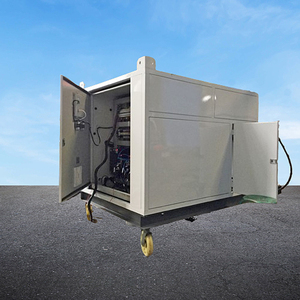 1000L IBC Automatic Cleaning High Water Jet <b>Cleaner</b> Hydro Blaster Machine IBC Cleaning Machine - Product Image 5