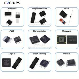 Brand-new Original K230 BGA Integrated Circuit IC whole sale Professional Procurement for Electronic Components CZSKU:VV59QL95 - Product Image 5