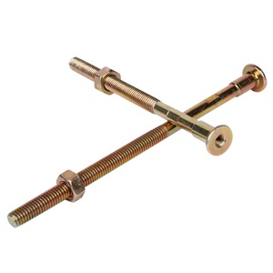 Bê Tông Tường Ties Ván Ép Hình Thức <span class=keywords><strong>Tie</strong></span> Hệ Thống <span class=keywords><strong>B9</strong></span> Loại Nhựa B Cone/Flat Rib MÁY GiẶT/B Hình Thức <span class=keywords><strong>Tie</strong></span> - Product Image 4