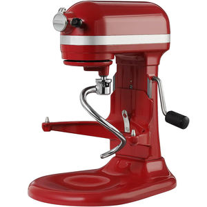 <span class=keywords><strong>Accessoires</strong></span> de remplacement électriques en promotion 	 Crochet à spirale de remplacement pour les mélangeurs à levage de bol <span class=keywords><strong>KitchenAid</strong></span> de 5,5 à 6 pintes - Product Image 6