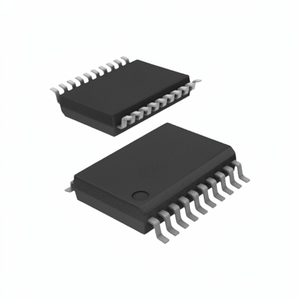 20 SSOP Components Electronic Data Acquisition MAX525BEAP+T In Stock - Product Image 1