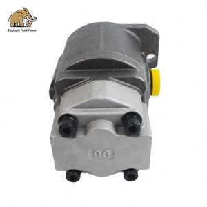 Pompe pilote de vitesse de moteur hydraulique AP2D28 pour le service de réparation de distributeur d'excavatrice - Product Image 6