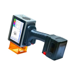 Máquina de Marcado Láser CNC Portátil L4 Pro de Alta Calidad, Refrigerada por Aire, Fabricada en China, para Sellos y Acrílico, Nueva, Compatible con DXF - Product Image 6