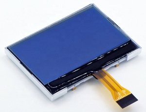 Mô-đun ma trận điểm <span class=keywords><strong>LCD</strong></span> 12864 Mô-đun <span class=keywords><strong>LCD</strong></span> FSTN Màn hình <span class=keywords><strong>LCD</strong></span> JHD12864-G663BSW-B - Product Image 2