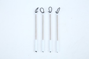 Set perangkat ligasi wasir Anal anorektal sekali pakai klinik & Rumah Sakit perlengkapan medis instrumen bedah dijual - Product Image 4