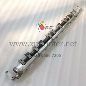 WD Original Delivery Gripper Bar 69.014.003R for Heidelberg GTO52 Offset Machine Printing Parts 69.014.003F - Product Image 3