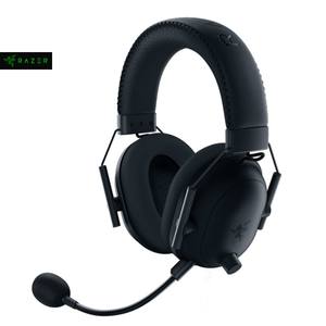 Razer-auriculares inalámbricos Razer <span class=keywords><strong>BlackShark</strong></span> <span class=keywords><strong>V2</strong></span> <span class=keywords><strong>Pro</strong></span>, con hipervelocidad, controladores de titanio de 50mm, Stock de fábrica - Product Image 3