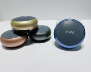 Altavoz Inalámbrico Personalizado OEM A110, Subwoofer BT, Resistente al Agua, Mini Altavoz Inteligente Portátil para Juegos, Cajas de Sonido - Product Image 3