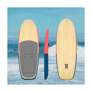 Planche de surf électrique hydrofoil TAME BILLOW YH-EF01 en fibre de carbone, 45 km/h - Product Image 4