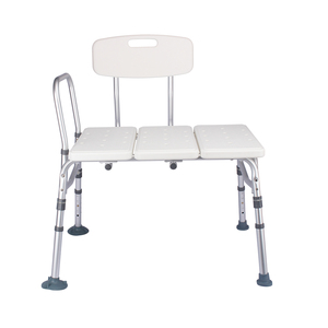 <span class=keywords><strong>Banc</strong></span> de <span class=keywords><strong>douche</strong></span> réglable en hauteur <span class=keywords><strong>avec</strong></span> dossier de vente en gros - Product Image 4