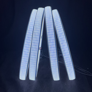 Lumina, éclairage LED pour jantes <span class=keywords><strong>de</strong></span> 17 pouces, 5 rangées, double face, étanche IP67, <span class=keywords><strong>lampe</strong></span> <span class=keywords><strong>de</strong></span> jante pour camions, voitures tout-terrain, accessoires - Product Image 6