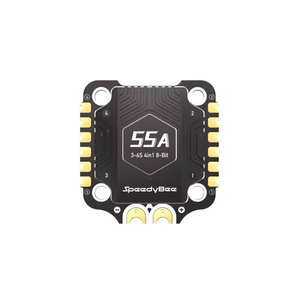 F405 V4 BLS 55A 30x30 FC & ESC สแต็คสำหรับใช้แบตเตอรี่พลังงานสูงผลิตในประเทศจีน - Product Image 5
