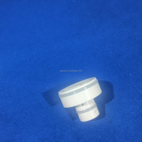 Auslassventilspule XGY-0848 Hochwertig CNC-gefräst aus Edelstahl für Krones Blasform- und Abfüllmaschinen Kompatible Teile