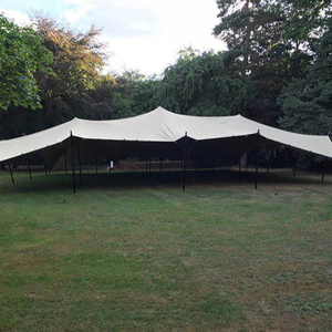<span class=keywords><strong>2019</strong></span> Nouvelle Conception De Haute Qualité En Plein Air Style Libre Tente Extensible Pour Abri De Voiture Ou De Mariage - Product Image 2