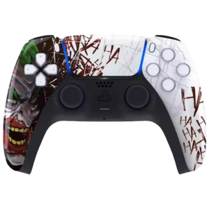 Accesorios Originales para <span class=keywords><strong>Consola</strong></span> PS5, Carcasa para Control PS5 Slim, Moldeado por Inyección de Alta Velocidad, Control para Juegos PS5 Pro/PS5 - Product Image 3