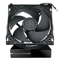 Ventilador de Refrigeración Interno Silencioso Integrado para Consola Xbox One, en Oferta