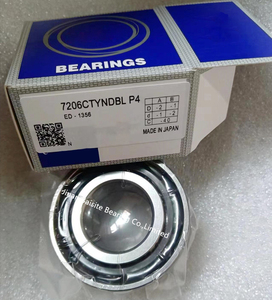 7210 7212 7214 7216 bóng mang <span class=keywords><strong>7206c</strong></span>/P4 góc liên hệ bóng vòng bi 7206 begbp 7206 mang - Product Image 4