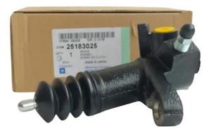 Cilindro esclavo De embrague, cilindro Inferior De embrague para gm chevrolet aveo optra lanos 25183025 - Product Image 5