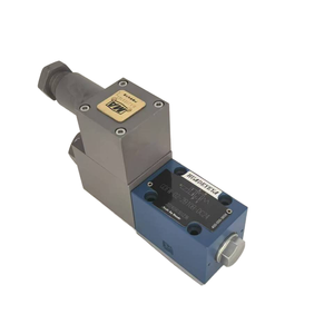Vannes hydrauliques 4WE antidéflagrantes à 6 fonctions directionnelles, diamètre 6G 6E 6D, AC220V - Product Image 4