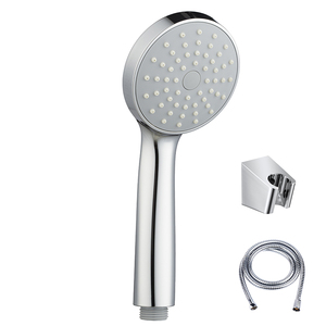 Одиночная душевая головка с чувством воды - Product Image 3