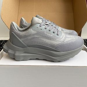 Chaussures de course unisexes ALO légères à semelle épaisse, baskets d'extérieur élégantes de haute qualité en fibre de carbone, respirantes pour le basketball - Product Image 4