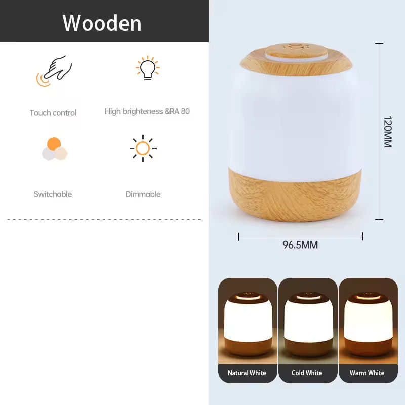 Gold-Wooden