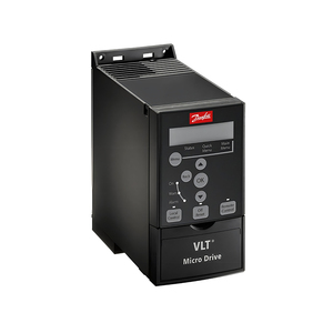 1 Unidad Nueva de Variador de Frecuencia VLT 51 132F0019 - Product Image 1