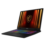 Ordinateur portable de jeu 240 Hz en gros pour Crosshair 16 HX AI 16 pouces 2.5K QHD Intel Core Ultra 9 RTX 5070 5060 – Fournisseur PC portable