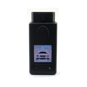 Nuovo per SCANNER BMW 1.4.0 Scanner diagnostico lettore di codici OBD2 per strumento diagnostico automatico USB BMW 1.4