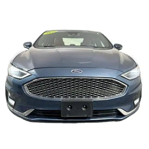 משמש כל מכירות פורד Fusion Energi טיטניום 4dr סדאן כלי רכב למכירה