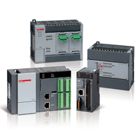 Controlador Lógico Programable Integrado LS ELECTRIC Serie XGB Tipo SU U H E con Certificación CE para Automatización Industrial, Disponible en Stock