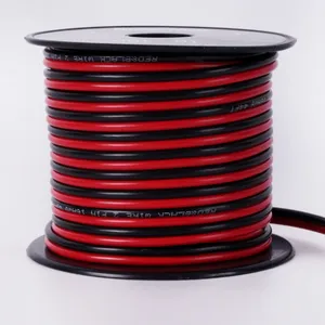 CCA-Elektrokabel 14AWG 16AWG 18AWG Audio kabel Stromkabel