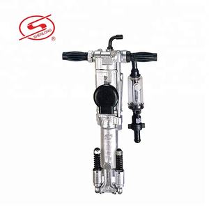 Yo18 핸드 헬드 강력한 공압 락 드릴 - Product Image 1