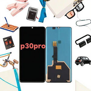 Écran AMOLED d'origine pour Huawei P30 Pro <span class=keywords><strong>Vog</strong></span>-<span class=keywords><strong>L29</strong></span> écran tactile LCD pour téléphone portable - Product Image 3