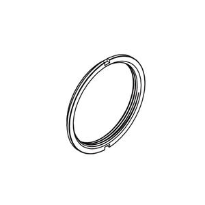 BNVD1431/PVS14 AN/A3256342 Lente del objetivo 1. 0 0bjective Lentes Close Focus Stop Ring - Product Image 5