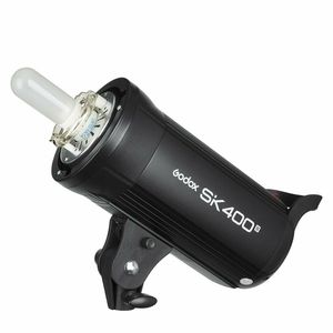 Flash Studio Sk400 II 400WS, Stroboscope sans fil 2.4G Système X GN65 5600K - Product Image 3