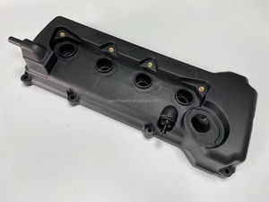 Tapa de Válvulas de Motor 13264-4M502 Compatible con Nissan 13264-4M501 13264-4M500 - Product Image 5