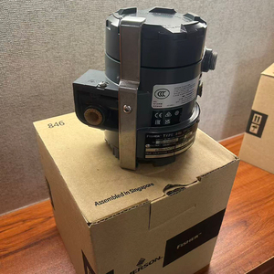 ทรานสดิวเซอร์ไฟฟ้า-นิวเมติก รุ่นดั้งเดิม 846 4-20MADC 3-15 PSI 4-20MA มีสินค้าในสต็อก - Product Image 3