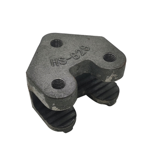 Longkai Nhà Máy Tùy Chỉnh Đúc Cát Dịch Vụ Grey Gang Phụ Kiện Phần Cứng Đúc Kim Loại - Product Image 2