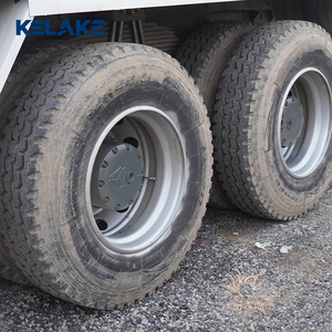 Can Be Customized Howo <b>8</b>*4 Dump Truck With 31-40 Ton Loading Capacity Tipper Trucks - Product Image 3