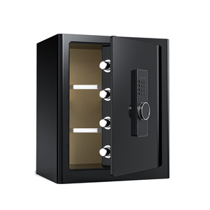 सुरक्षित बॉक्स में मौजूद छिपे हुए घर सुरक्षित बॉक्स में कीमती सामान के संरक्षण के लिए फिंगरप्रिंट इंडक्शन त्वरित अनलॉक - Product Image 5