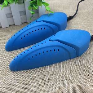 Séchoir à chaussures électrique pliable, portable et rétractable, chauffe-chaussures multifonctionnel pour chaussures, bottes et chaussettes, idéal pour la saison des pluies et l'usage domestique - Product Image 1
