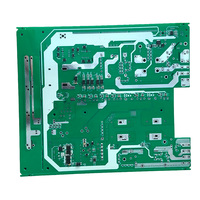 Carte de contrôle d'affichage LED, conception de circuit avancée, installation facile, marque Wenqi, matériau FR-4, modèle 01, chargeur portable 10z