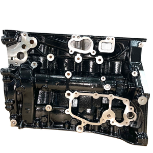 Blocco Motore Diesel EA888 di Alta Qualità per <span class=keywords><strong>Audi</strong></span> e Volkswagen 1.8T 2.0T - Product Image 2