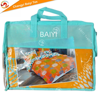 Nouvelle collection de literie JIMMY pour le marché africain, draps en coton, ensemble de literie au toucher doux, housses de couette, ensemble de literie