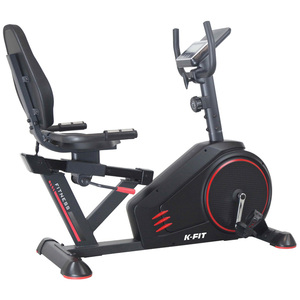 GS-8626R nằm tập thể dục Xe đạp tập thể dục hiện đại máy cho nhà phòng tập thể dục thoải mái <span class=keywords><strong>Cardio</strong></span> workout xe đạp - Product Image 6