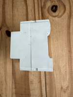 Plc 63a 30ma Multi9 Rcd Rccb Rmg630304 23128 4 Pole 415v 10ka for Warranty Product